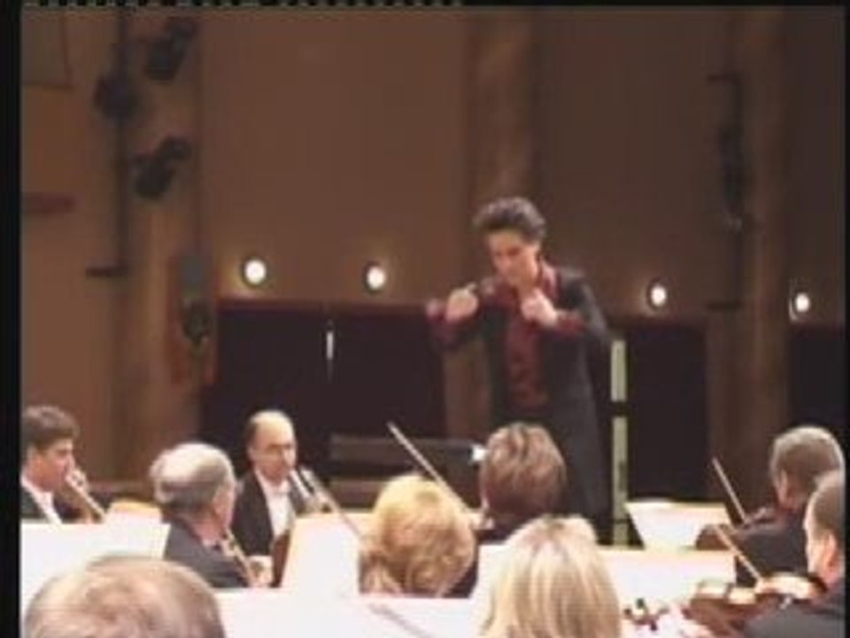 Casse noisette, tchaikovsky, alexandra cravero