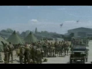 Band Of Brothers Trailer 1
