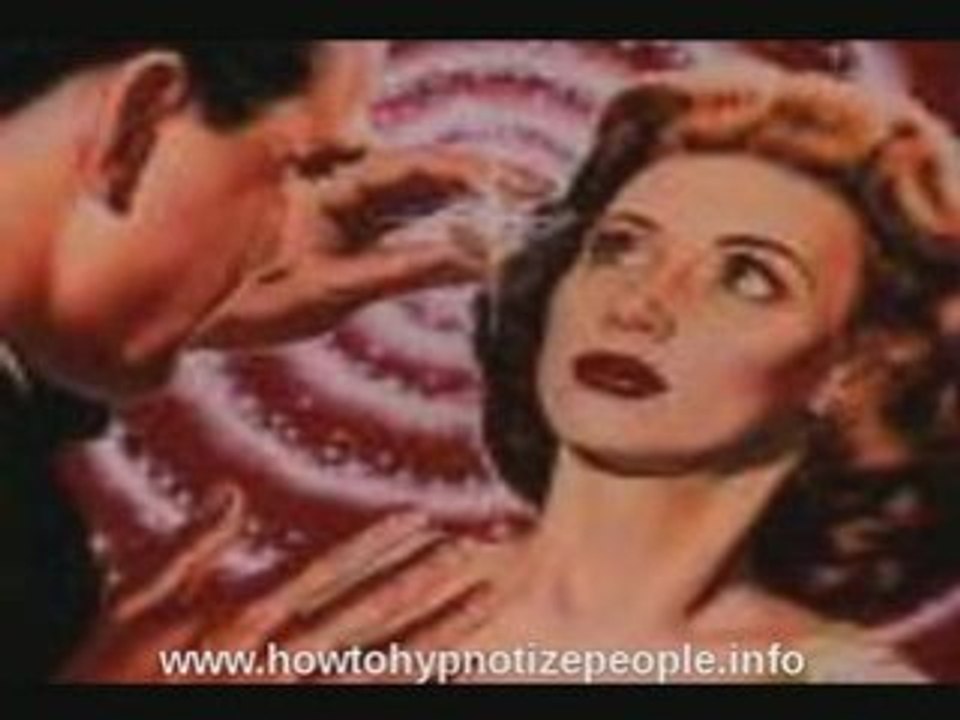 Hypnosis Training Centre and Guaranteed Hypnosis Cds!