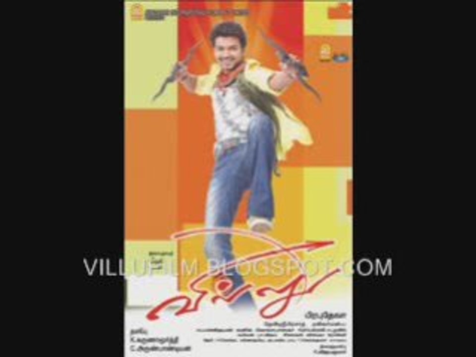 Daddy Mummy Villu Songs !