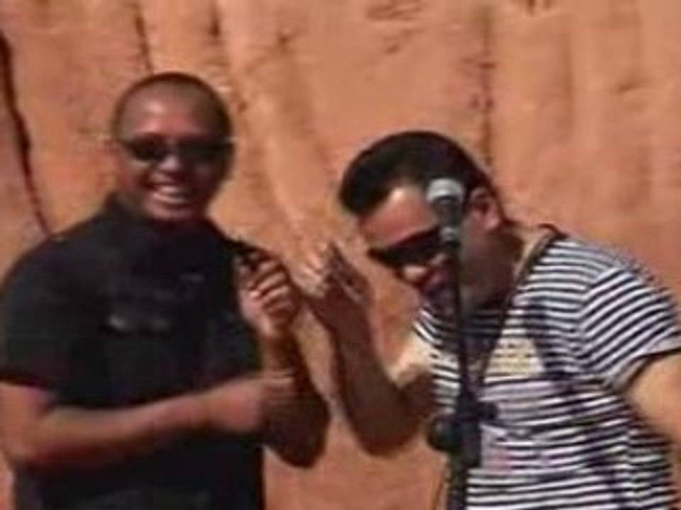 Rebika-tonga ilay malalany