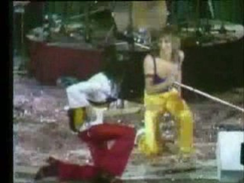 Rod Stewart & The Faces - You Wear It Well