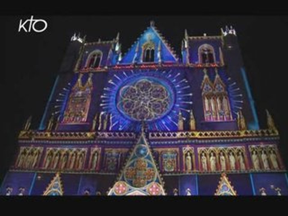 Fête des lumières