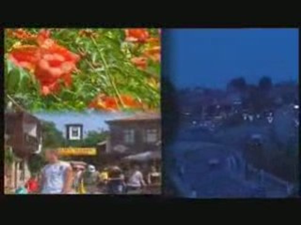 Sunny Beach Resort, Bulgaria