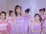 C-ute - LALALA Shiawase no uta (Dance Shot Ver)