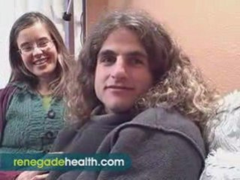 Angela Stokes and Matt Monarch Explain How Often You ...