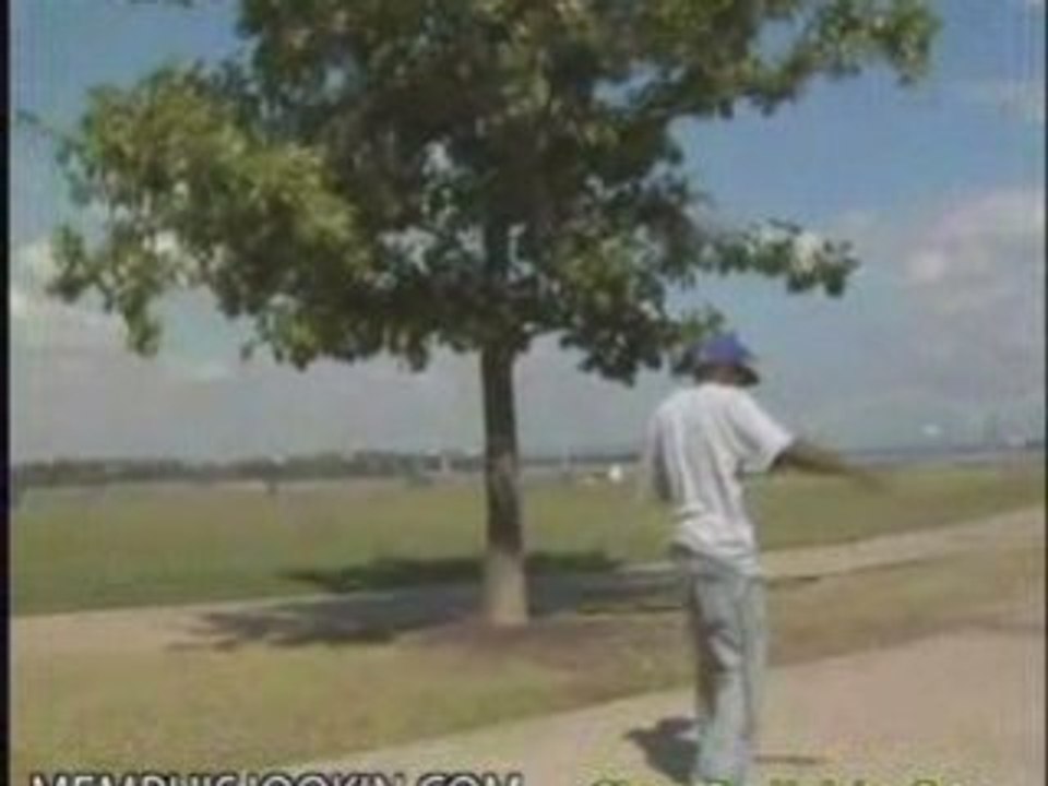 Lil Buck Memphis Jookin / Jai Productions