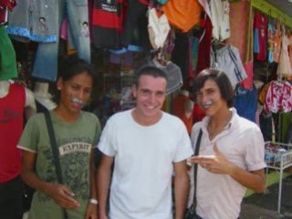 Bresil macapa santana