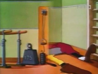 Goofy 1941 - The Art Of Self Defense