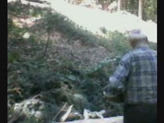 kumluca ulu köyden hacı ibrahim(coban)