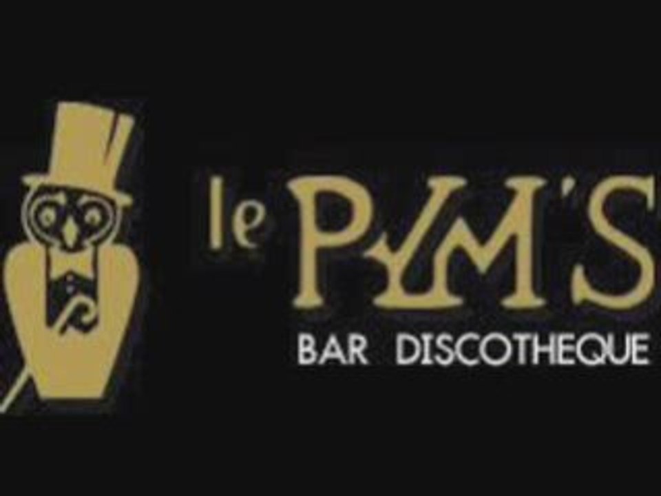 L'AFTER FOOT RMC CHARRIE LE PYM'S