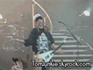 Tom Kaulitz & Shawn'P - Danse À L'horizontal.