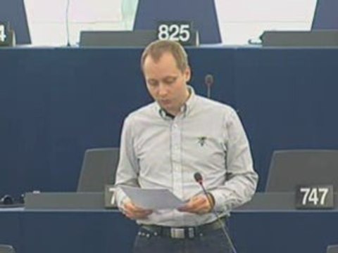 Holger Krahmer on Motor vehicles