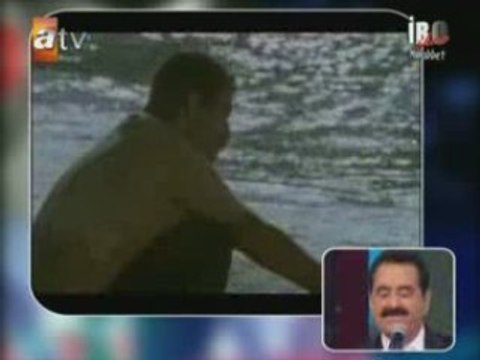 Ibrahim Tatlises - Anam by Aluxton