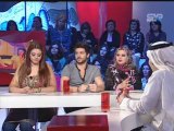 Sawalifna 7ilwa - Bashar  - Union Libre Arab 16/12 -  (3)