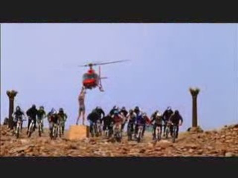 Vtt Freeride Nwd9 debut