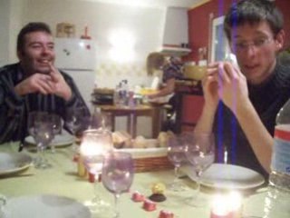 Le week end de ouf part-43 session génériques TV 13-12-2008