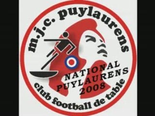 Subbuteo Finale Sénior Puylaurens 2008
