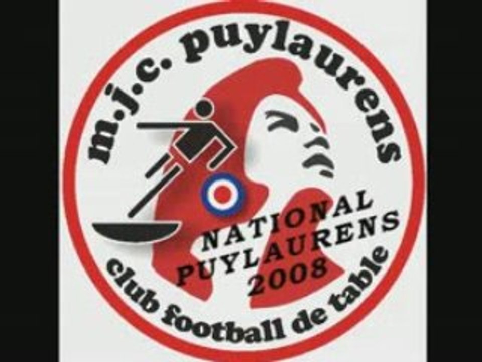 Subbuteo Finale Sénior Puylaurens 2008