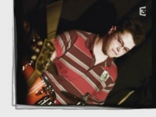 Meyer sur France 3 dans "Ma Vie est une Aventure"