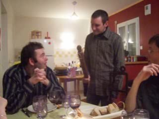 Le week end de ouf part-45 gros baton 13-12-2008