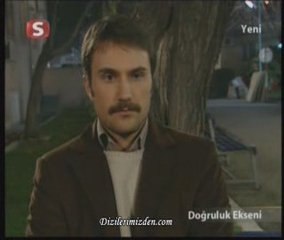 Doğruluk Ekseni 10. Bölüm Kurban-Oğuz (Dizilerimizden.com)