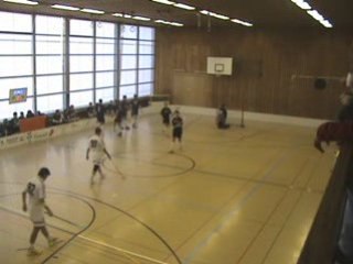 match bevaix v.s. marly