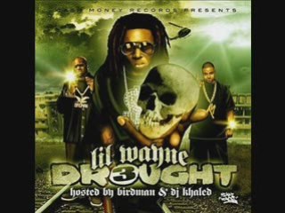 Lil Wayne  Hard Body
