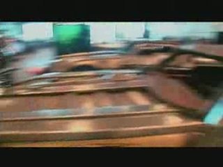 The Cars of Death Race: DVD Special Feature