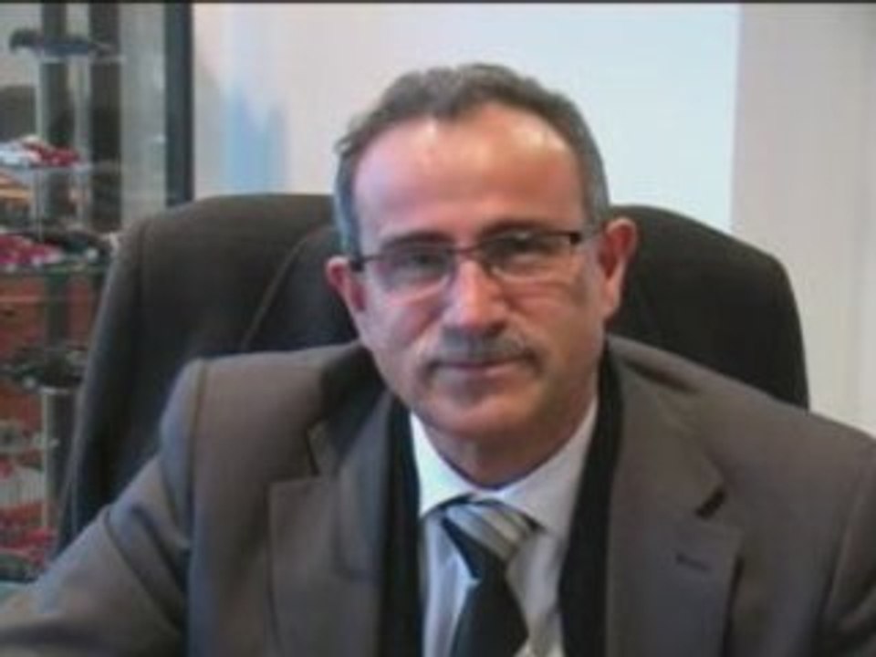 1° - Feira  Portuguesa em Cergy Pontoise - 28-29 Março 2009