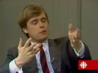 Portrait de Jean Charest