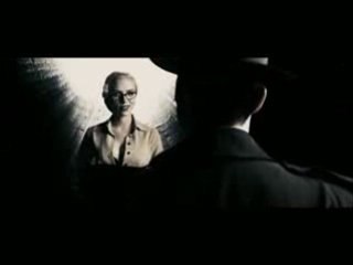 The Spirit TV spot - Believe