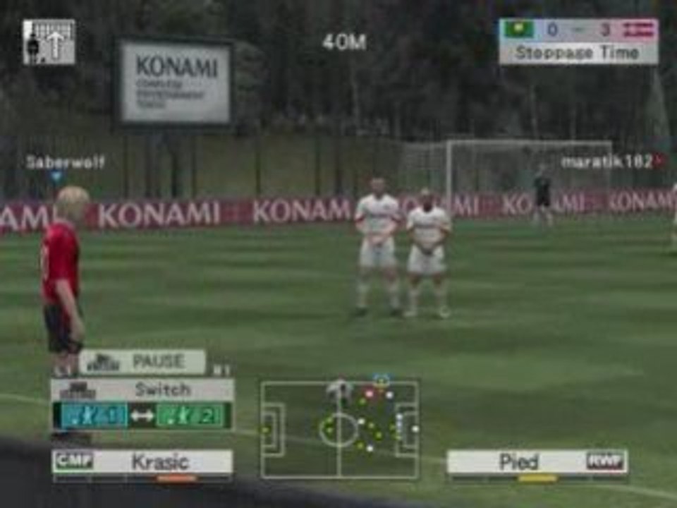 CSK-SPA