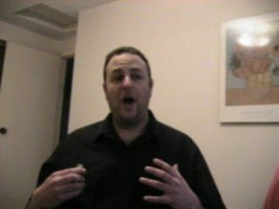 Thank you for joining