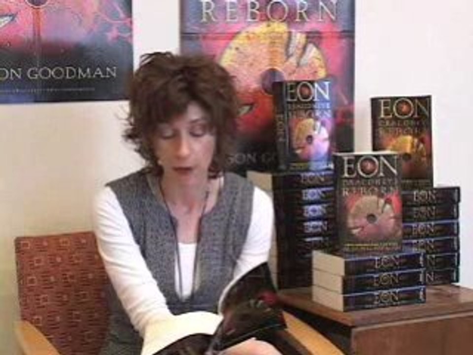 EON - Chapter 1
