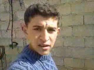 Le coup de la pioche...