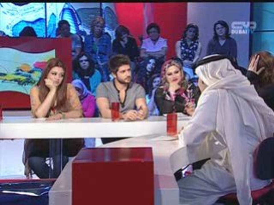Sawalifna 7ilwa - Bashar  - Union Libre Arab 16...