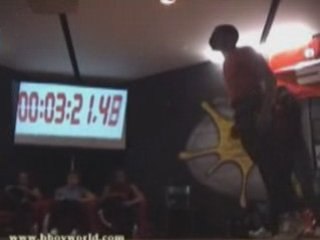 Phase T vs Total Feeling