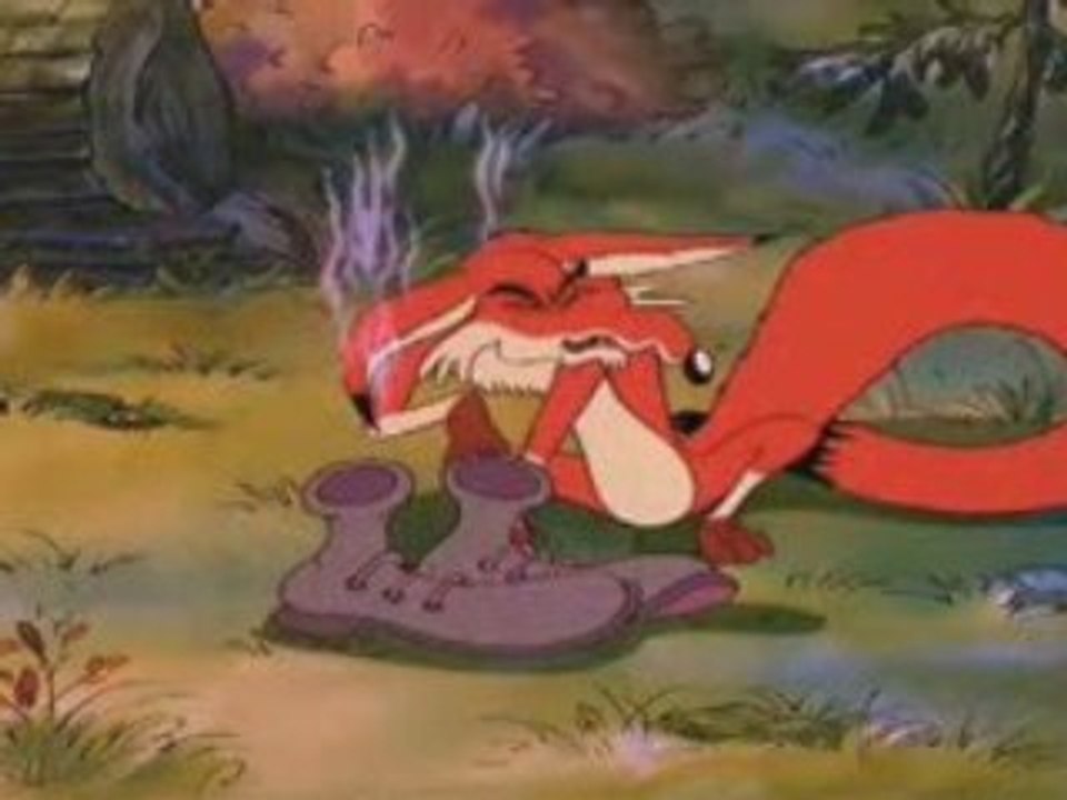 Aaron et le Livre des Merveilles - partie 5/8