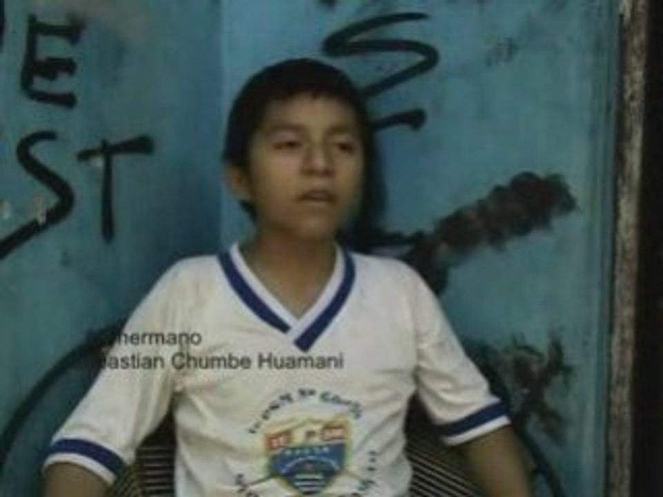 El mito de mi familia