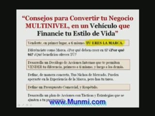 Como Salir de la Carrera de Ratas 7de7