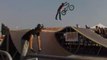 Roc d'Azur 2008 - BMX freestyle