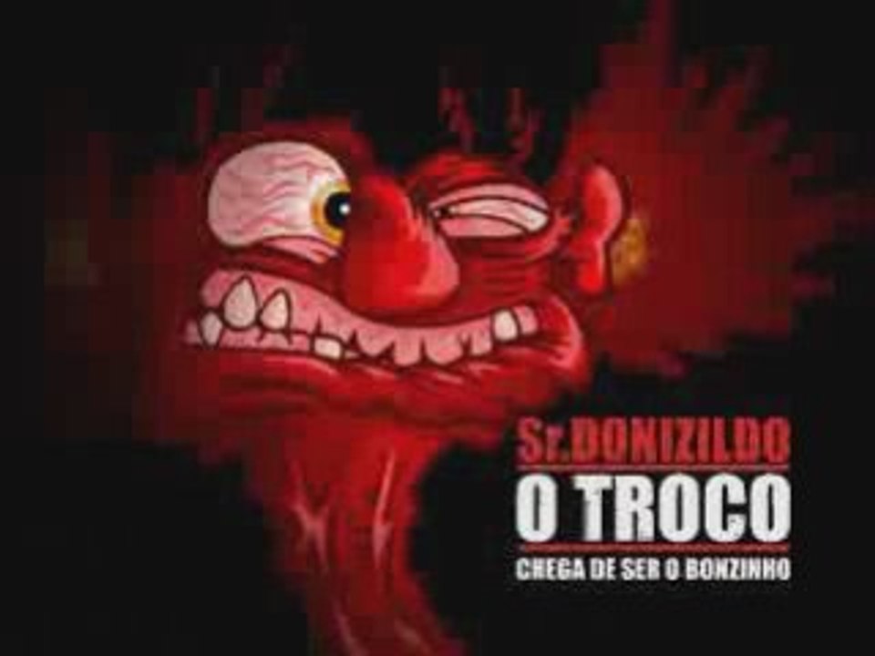 O TROCO