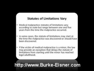 NH Medical Malpractice Lawyers