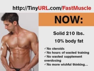 Immediate Results For hard-gainers by Vince DelMonte