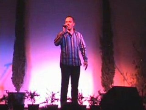 Serge Perilhou Saint Aunes