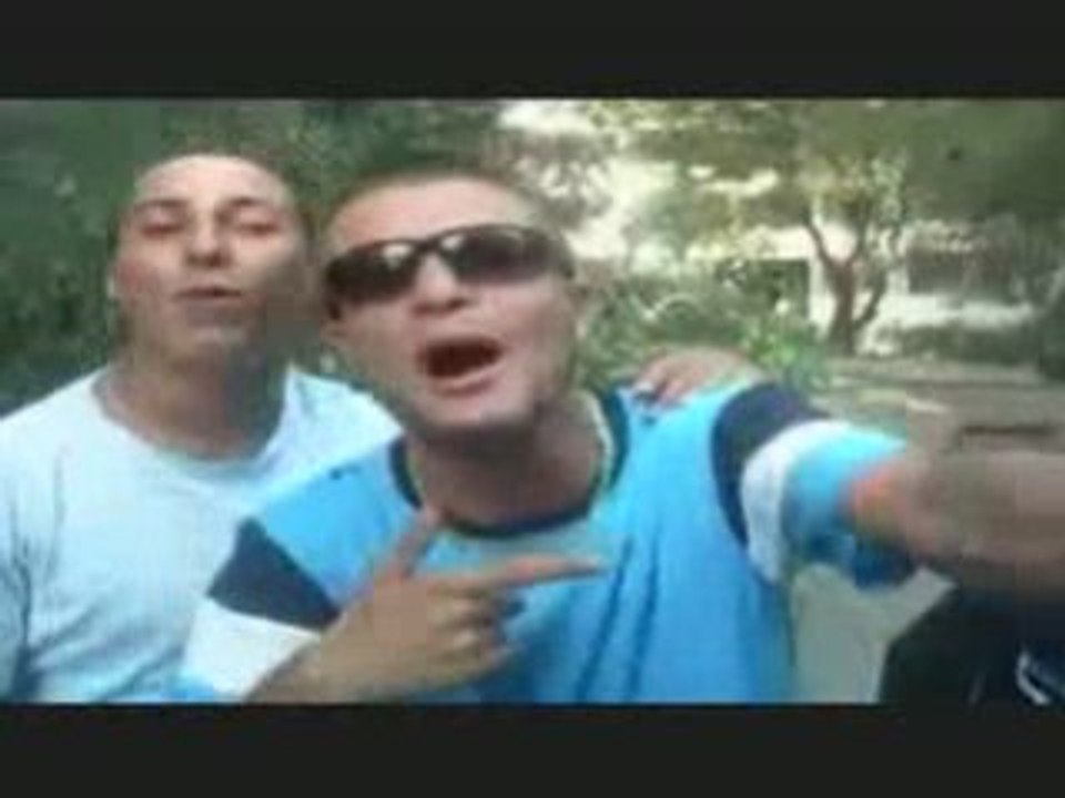 Béziers Représente + Freestyle Quartier Devèze