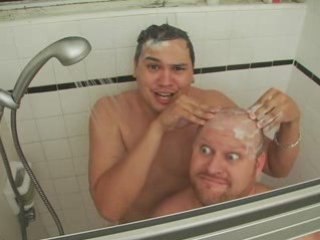 A Christmas Shower