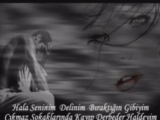 Tarkan istanbul Ağlıyor