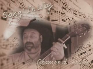 Papyzede - SongInWay - Champs d'étoiles